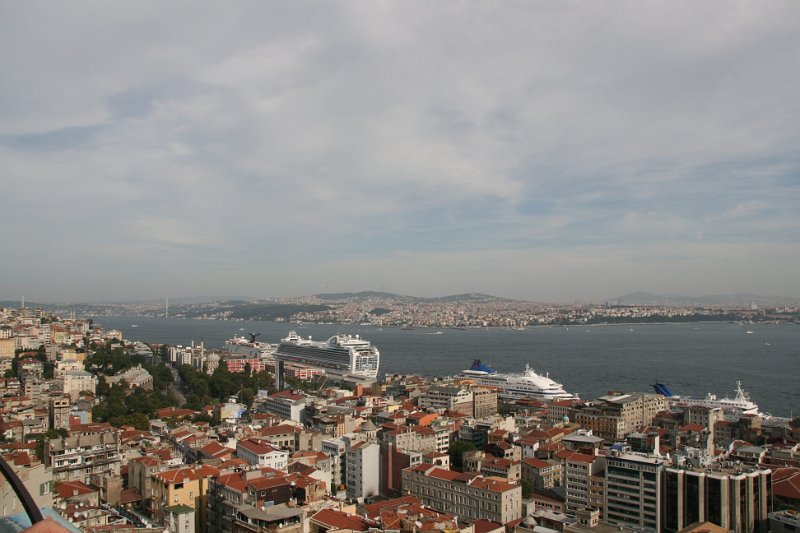 Istanbul Ooglaseren 2010 - 172
